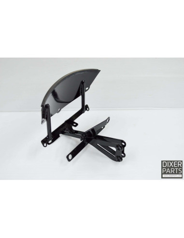 Front Steel Stunt Stay Honda CBR 900RR 954 Fireblade (2002-2003) SC50 – Stunt