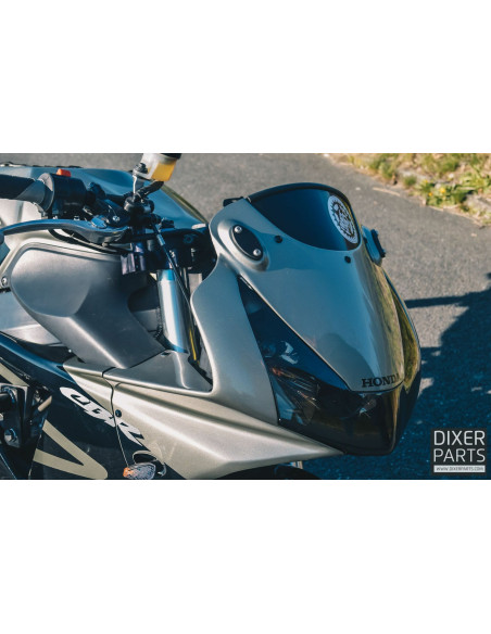 Front Steel Stunt Stay Honda CBR 900RR 954 Fireblade (2002-2003) SC50 – Stunt