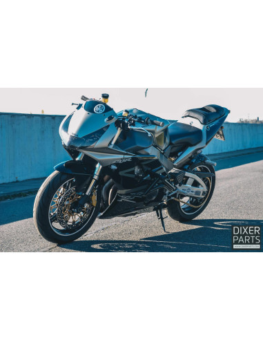Front Steel Stunt Stay Honda CBR 900RR 954 Fireblade (2002-2003) SC50 – Stunt