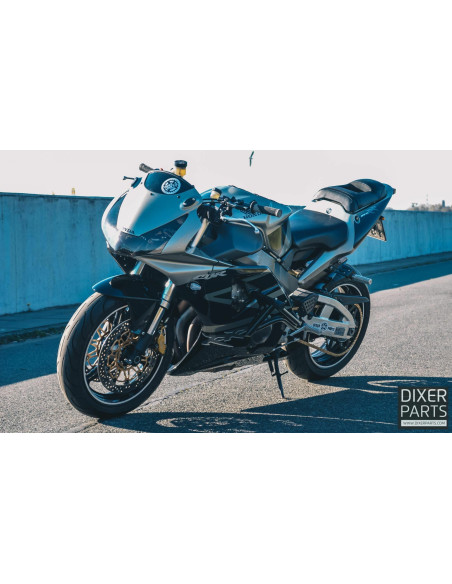Front Steel Stunt Stay Honda CBR 900RR 954 Fireblade (2002-2003) SC50 – Stunt