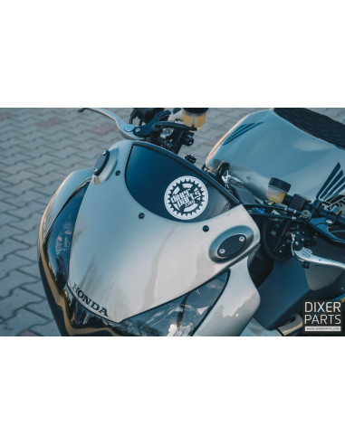 Front Steel Stunt Stay Honda CBR 900RR 954 Fireblade (2002-2003) SC50 – Stunt