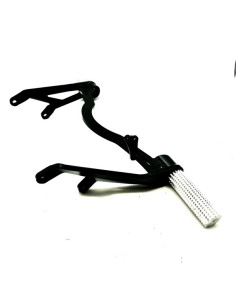 Rear Sets – Footrests Subcage Honda CBR 600RR (2005-2006) -Stunt