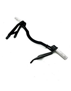Rear Sets – Footrests Subcage Honda CBR 600RR (2005-2006) -Stunt 2