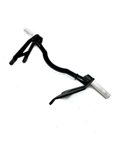 Rear Sets – Footrests Subcage Honda CBR 600RR (2005-2006) -Stunt