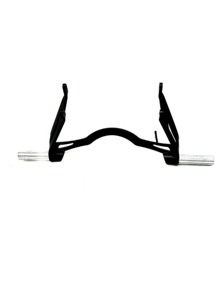 Rear Sets – Footrests Subcage Honda CBR 600RR (2005-2006) -Stunt