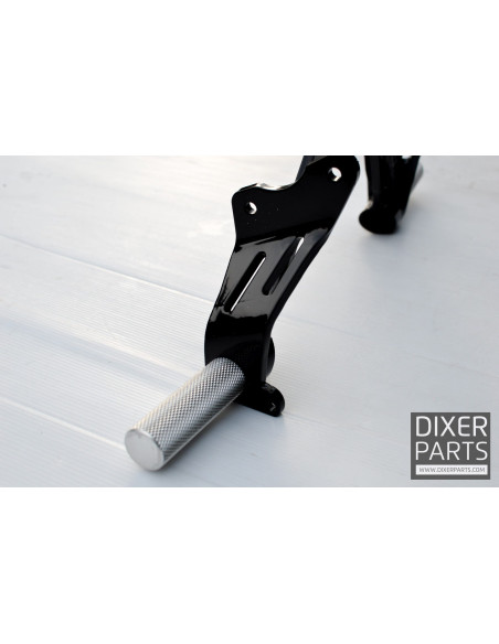 Rear Sets – Footrests Subcage Honda CBR 600F FS Sport F4i (2001-2003) PC35 – Stunt