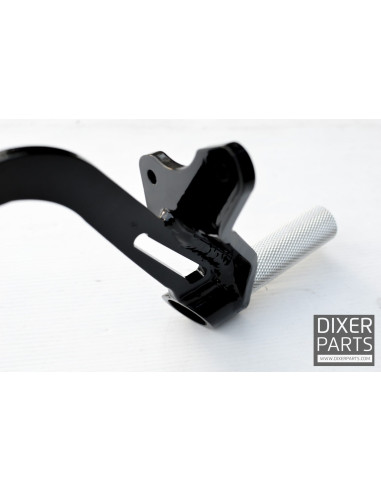 Rear Sets – Footrests Subcage Honda CBR 600F FS Sport F4i (2001-2003) PC35 – Stunt