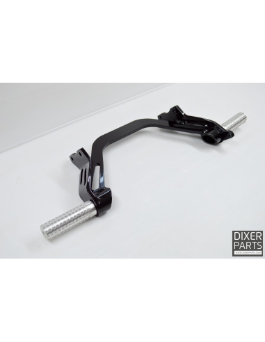 Rear Sets – Footrests Subcage Honda CBR 954 Fireblade (2002-2003) SC50 – Stunt