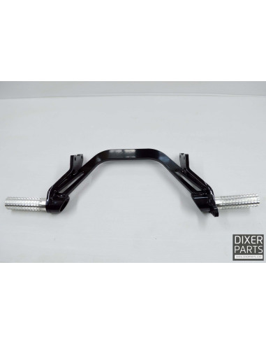 Rear Sets – Footrests Subcage Honda CBR 954 Fireblade (2002-2003) SC50 – Stunt