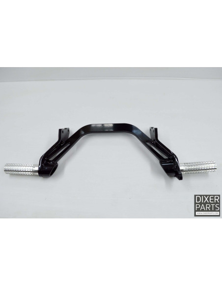 Rear Sets – Footrests Subcage Honda CBR 954 Fireblade (2002-2003) SC50 – Stunt