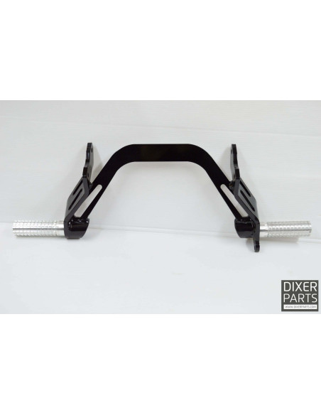 Rear Sets – Footrests Subcage Honda CBR 954 Fireblade (2002-2003) SC50 – Stunt