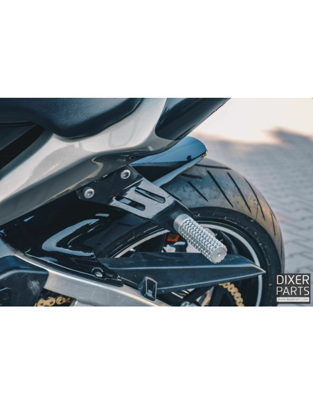Rear Sets – Footrests Subcage Honda CBR 954 Fireblade (2002-2003) SC50 – Stunt