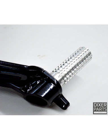 Rear Sets – Footrests Subcage Kawasaki ZX6R (2009-2012) -Stunt