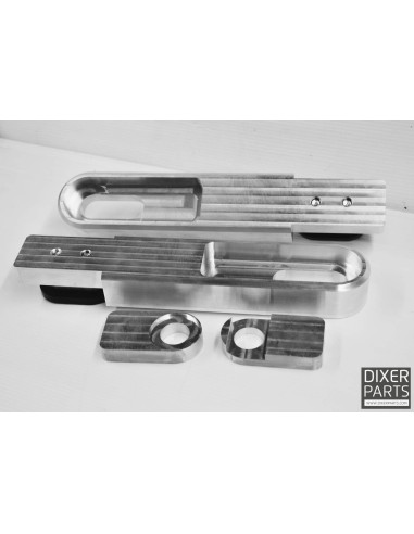 Swingarm Extension Kawasaki ZX6-R 636 (2003-2004) – Stunt Drift
