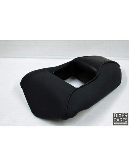 Passenger Seat Kawasaki ZX6R (2009-2018) Stunt