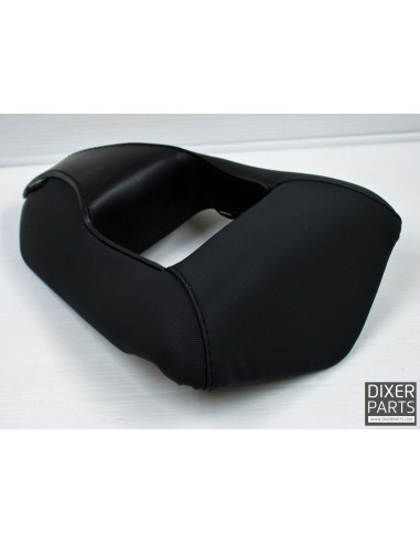 Passenger Seat Kawasaki ZX6R (2009-2018) Stunt