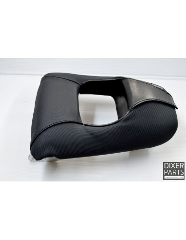 Passenger Seat Honda CBR 600 FS sport (2001-2003) Stunt