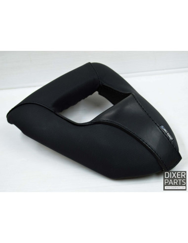 Passenger Seat Kawasaki ZX6R (2009-2018) Stunt