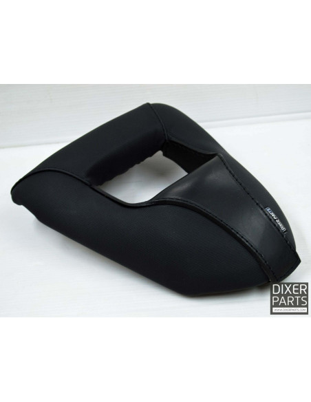 Passenger Seat Kawasaki ZX6R (2009-2018) Stunt