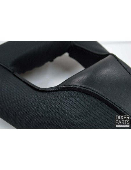 Passenger Seat Kawasaki ZX6R (2009-2018) Stunt