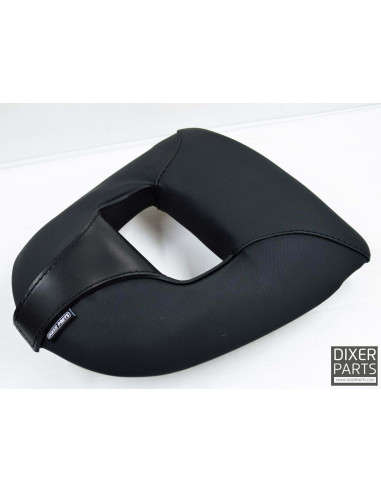 Passenger Seat Kawasaki ZX6R 636 (2005-2006) Stunt