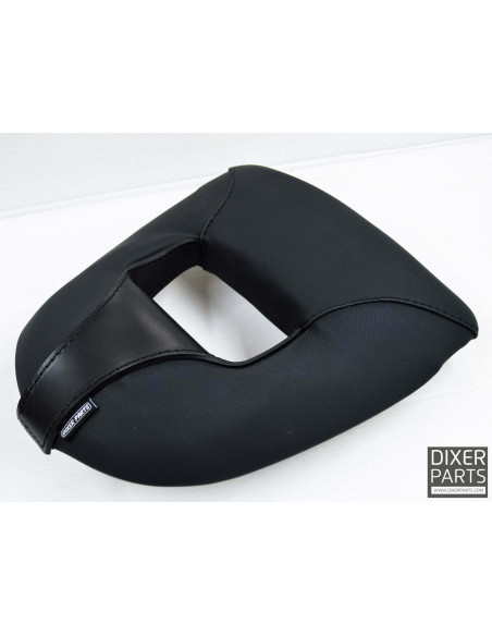 Passenger Seat Kawasaki ZX6R 636 (2005-2006) Stunt