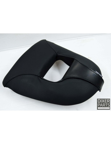 Passenger Seat Kawasaki ZX6R 636 (2005-2006) Stunt