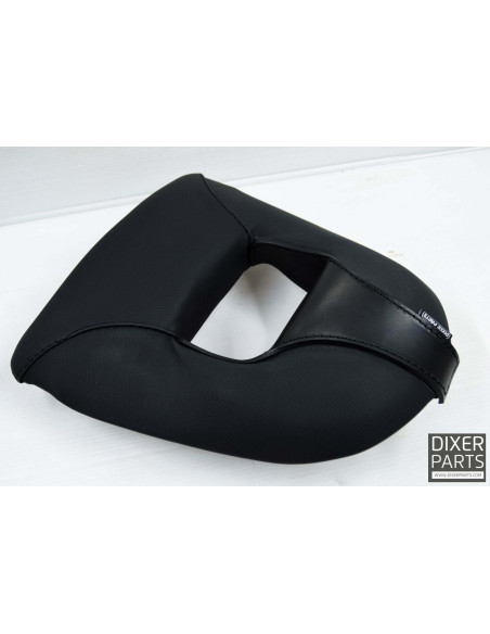 Passenger Seat Kawasaki ZX6R 636 (2005-2006) Stunt