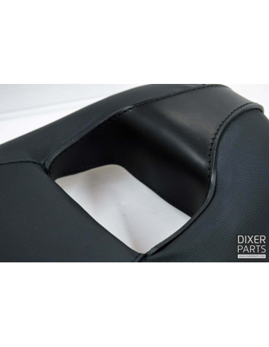 Passenger Seat Kawasaki ZX6R 636 (2005-2006) Stunt