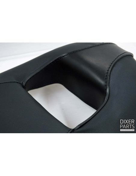 Passenger Seat Kawasaki ZX6R 636 (2005-2006) Stunt