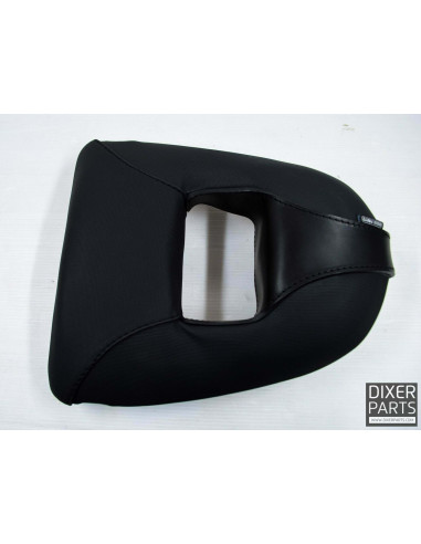 Passenger Seat Kawasaki ZX6R 636 (2005-2006) Stunt