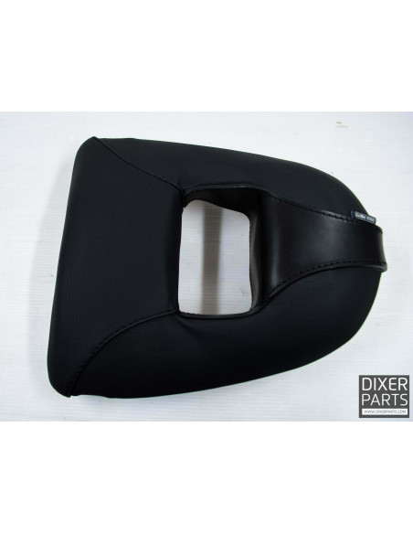 Passenger Seat Kawasaki ZX6R 636 (2005-2006) Stunt