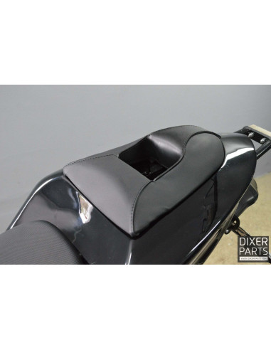 Passenger Seat Kawasaki ZX6R 636 (2005-2006) Stunt