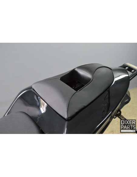 Passenger Seat Kawasaki ZX6R 636 (2005-2006) Stunt