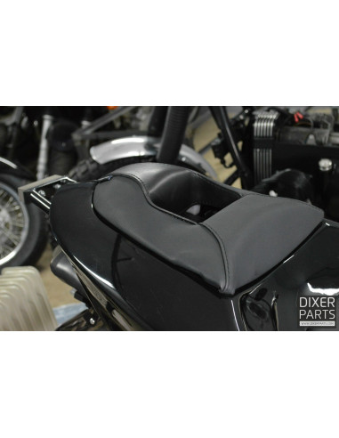 Passenger Seat Kawasaki ZX6R 636 (2005-2006) Stunt