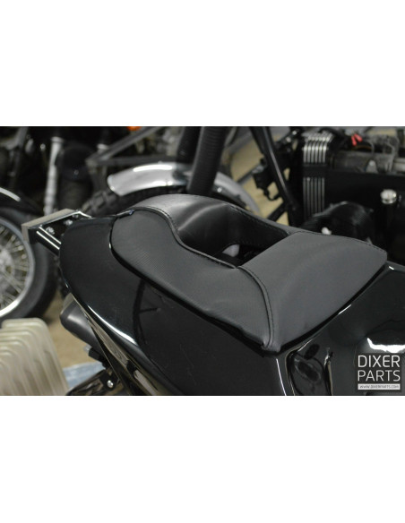Passenger Seat Kawasaki ZX6R 636 (2005-2006) Stunt