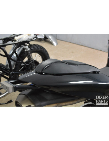 Passenger Seat Kawasaki ZX6R 636 (2005-2006) Stunt