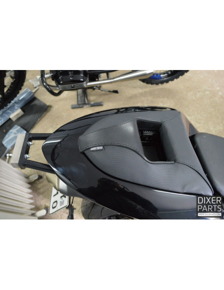 Passenger Seat Kawasaki ZX6R 636 (2005-2006) Stunt