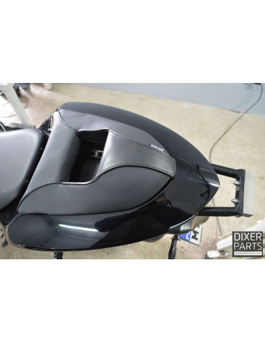 Passenger Seat Kawasaki ZX6R 636 (2005-2006) Stunt