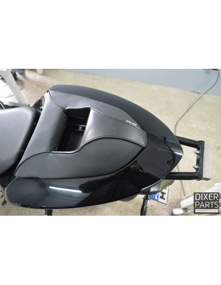 Passenger Seat Kawasaki ZX6R 636 (2005-2006) Stunt