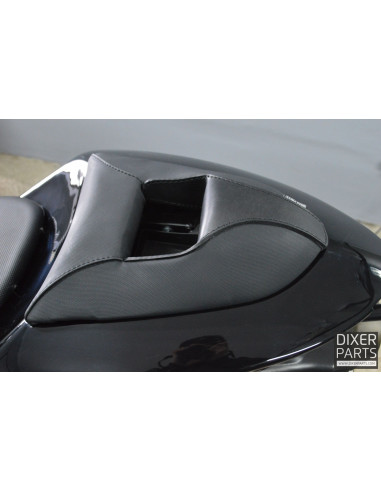 Passenger Seat Kawasaki ZX6R 636 (2005-2006) Stunt