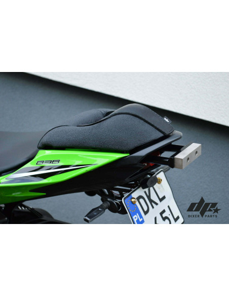 Passenger Seat Kawasaki ZX6R (2009-2018) Stunt