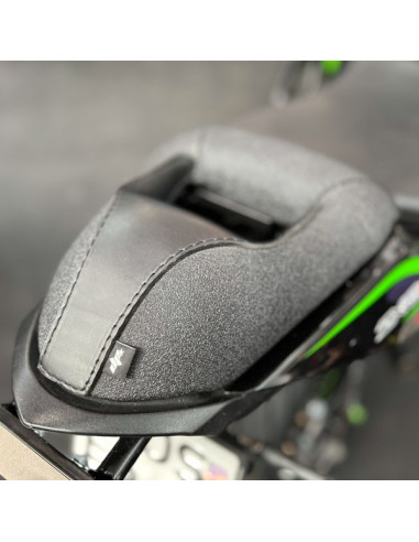 Passenger Seat Kawasaki ZX6R (2009-2018) Stunt