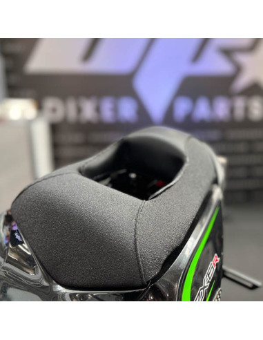 Passenger Seat Kawasaki ZX6R (2009-2018) Stunt