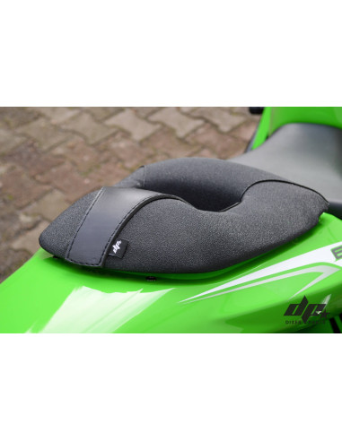 Passenger Seat Kawasaki ZX6R 636 (2003-2004) Stunt