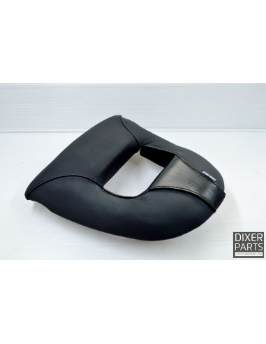 Passenger Seat Kawasaki ZX6R 636 (2003-2004) Stunt