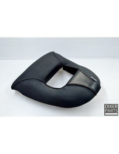 Passenger Seat Kawasaki ZX6R 636 (2003-2004) Stunt