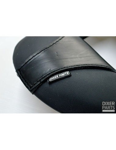Passenger Seat Kawasaki ZX6R 636 (2003-2004) Stunt