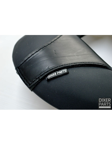 Passenger Seat Kawasaki ZX6R 636 (2003-2004) Stunt