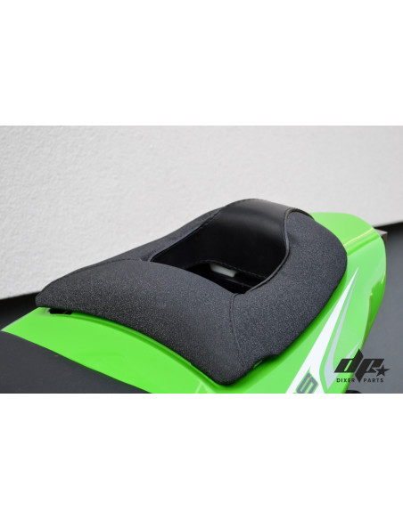 Passenger Seat Kawasaki ZX6R 636 (2003-2004) Stunt